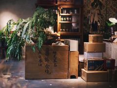 -时光花园(白鹭洲店)