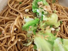 -李先生牛肉面大王(北京站售票厅餐厅)