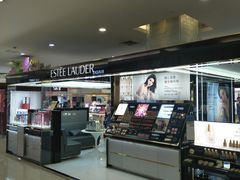 -金鹰国际购物中心(淮安店)