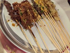 -串盟烧烤大排档·长沙美食地标(星沙店)