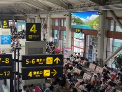 -丽江三义国际机场