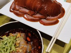 -香雪海饭店中餐厅(人民桥店)