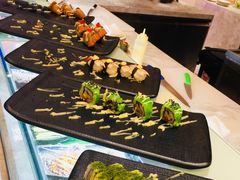 -鹭江潮餐厅•福建菜(鹭江佲家酒店)