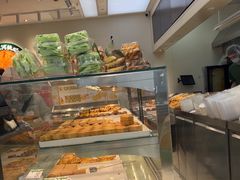 -泸溪河桃酥(西直门凯德店)