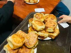 -宝瑞门钉肉饼店