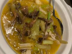 -茄子恰恰·新云南小炒(坪山益田店)