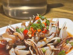 -建德食府·十八年建德菜(天目里国际街区店)