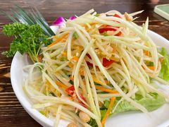 -Siam泰餐厅(水上公园店)