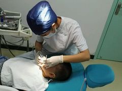 -上海陈守平口腔诊所