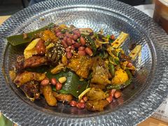 -孙小楠麻辣香锅(欧亚卖场店)