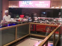 -鸽子侯·家宴·平价海鲜(市图书馆店)
