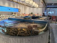 -德天雪花肥牛海鲜火锅(南苑东路店)