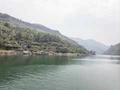 -乌江画廊(彭水苗族土家族自治县)