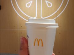 -麦当劳(苏州中心星悦汇店)