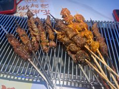 -大成海鲜烧烤·小龙虾(五角场店)