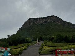 -娲皇宫