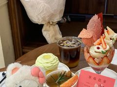 -Ten Olives甜点