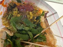 -尚食·卢记烧饼(十全街店)