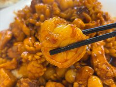 -京皇十二道天津菜(蒲黄榆店)