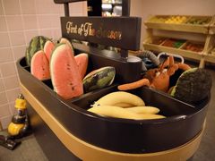 -Lilliput粒粒堡亲子餐厅(置汇旭辉店)