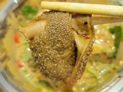 -老徐烧烤涮肚(交道口店)