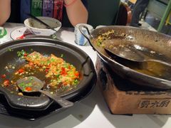 -费大厨辣椒炒肉(高铁吾悦广场店)