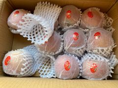 -吾家果精品水果(海第店)