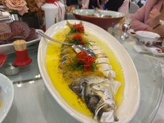 -村长家的疙瘩汤·东营菜(东营茶城店)