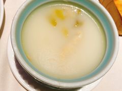 霸王花炖老鸡汤-蟹榭(静安寺晶品商场店)