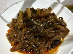 -又见炊烟私房菜(敬亭路店)