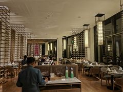 -宁海安岚·南溪阁全日餐厅