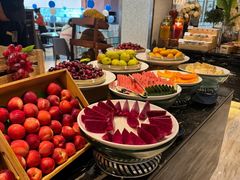 -东方红海鲜百汇(国际大厦店)