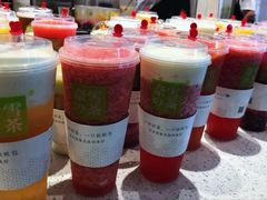 -奈雪的茶(金鹰广场店)