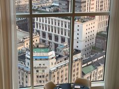 -顶层酒吧ROOF(上海艾迪逊酒店)