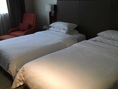 -广州珠江新城维多利酒店
