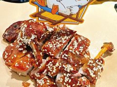 -眉州东坡(团结湖店)