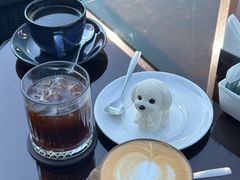 -时光吧·大堂吧·丽江和府洲际度假酒店