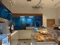 -烘焙町面包店(西四店)