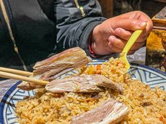 -霄汉羊排(万松园一店)