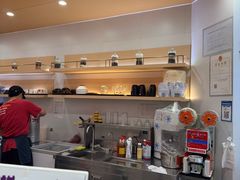 -鲜芋仙(番禺万达广场店)