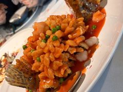 -小厨娘绣中淮扬(大行宫科巷店)