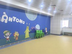 -天童教育素质成长中心(道里分校)