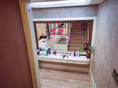 -新碧水留香新桑拿