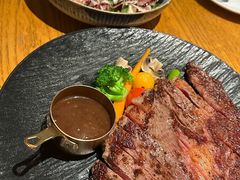 -味德西餐音乐酒吧 Wade's Bar&Grill