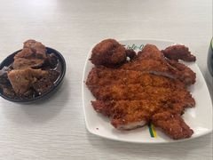 -弄堂面馆(金运路店)