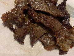 -一井烧肉·活鳗·寿司(望京SOHO店)