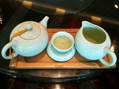-新天世纪中餐厅