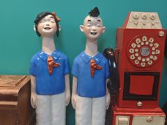 -汕头八合里海记牛肉店(清河店)