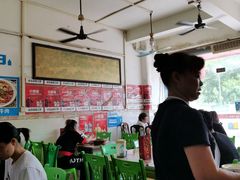 大堂-四川泸州豆花饭店