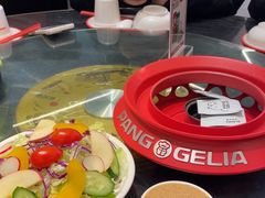 -胖哥俩肉蟹煲(济南印象城店)